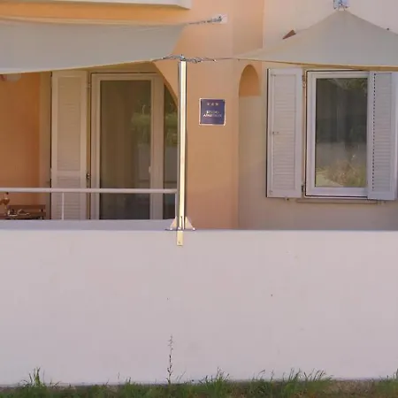 Sanda Apartment *
