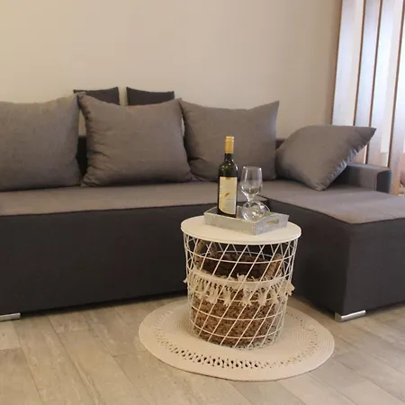 Appartement Sanda *
