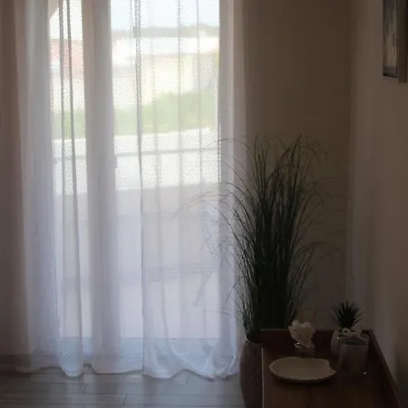 Sanda Appartement