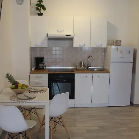 Apartment Sanda Banjole