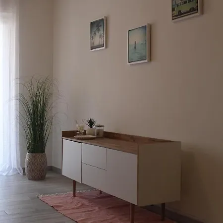 Appartement Sanda