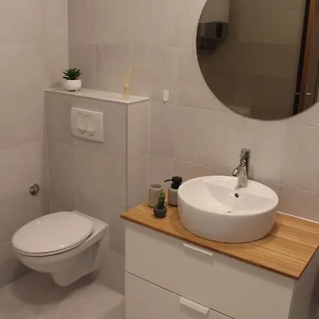 Sanda Apartment Banjole