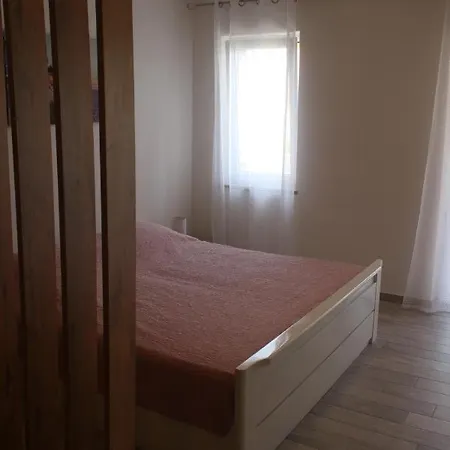 Appartement Sanda