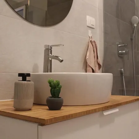 Appartement Sanda