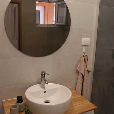 Apartment Sanda Banjole