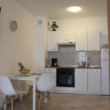 Appartement Sanda *