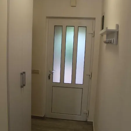 Apartment Sanda Banjole