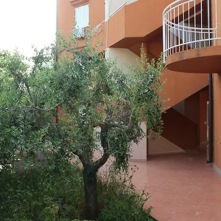 Appartement Sanda